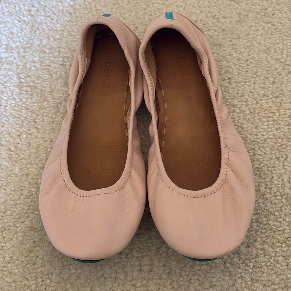 Tieks